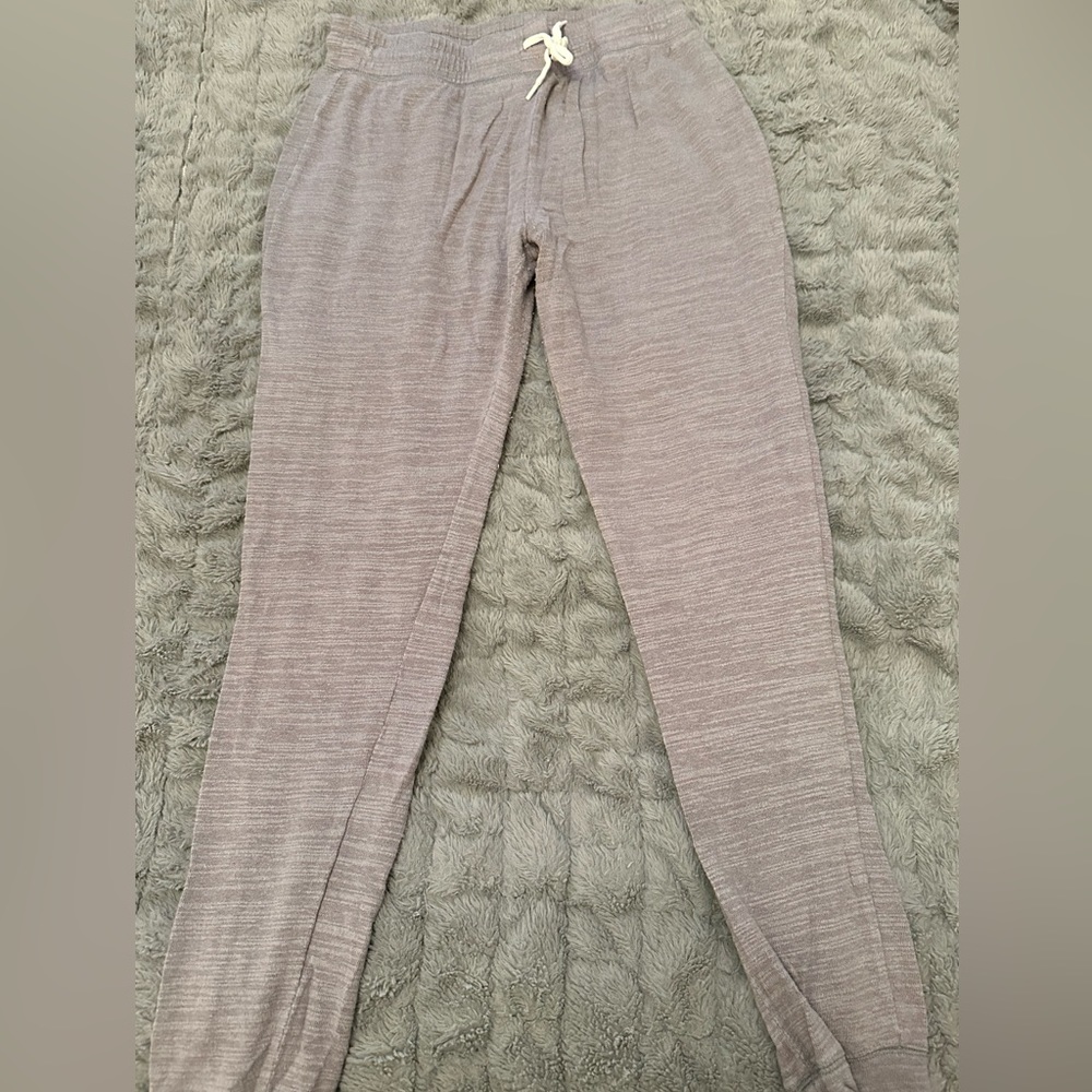 Old Navy Gray Sweatpants